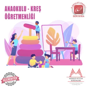 Ankara (anaokulu kres ogretmenligi) Kursu