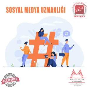 İzmir (sosyal medya uzmanligi) Kursu