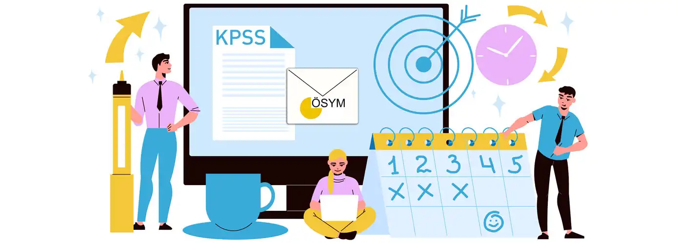 KPSS Tercihlerinde İstenilen Sertifikalar
